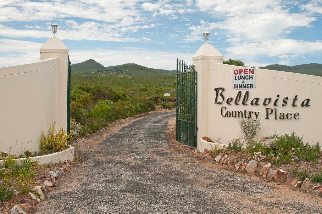 Bellavista Country Place Станфорд Екстериор снимка