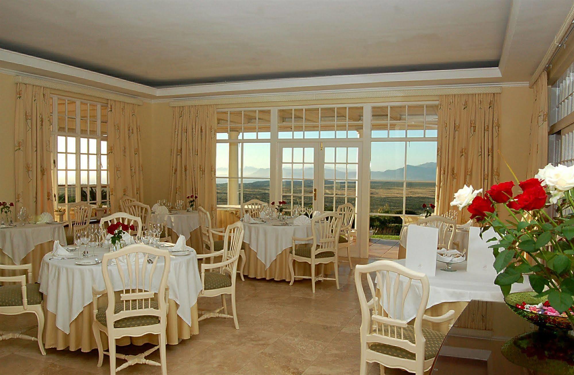 Bellavista Country Place Станфорд Екстериор снимка