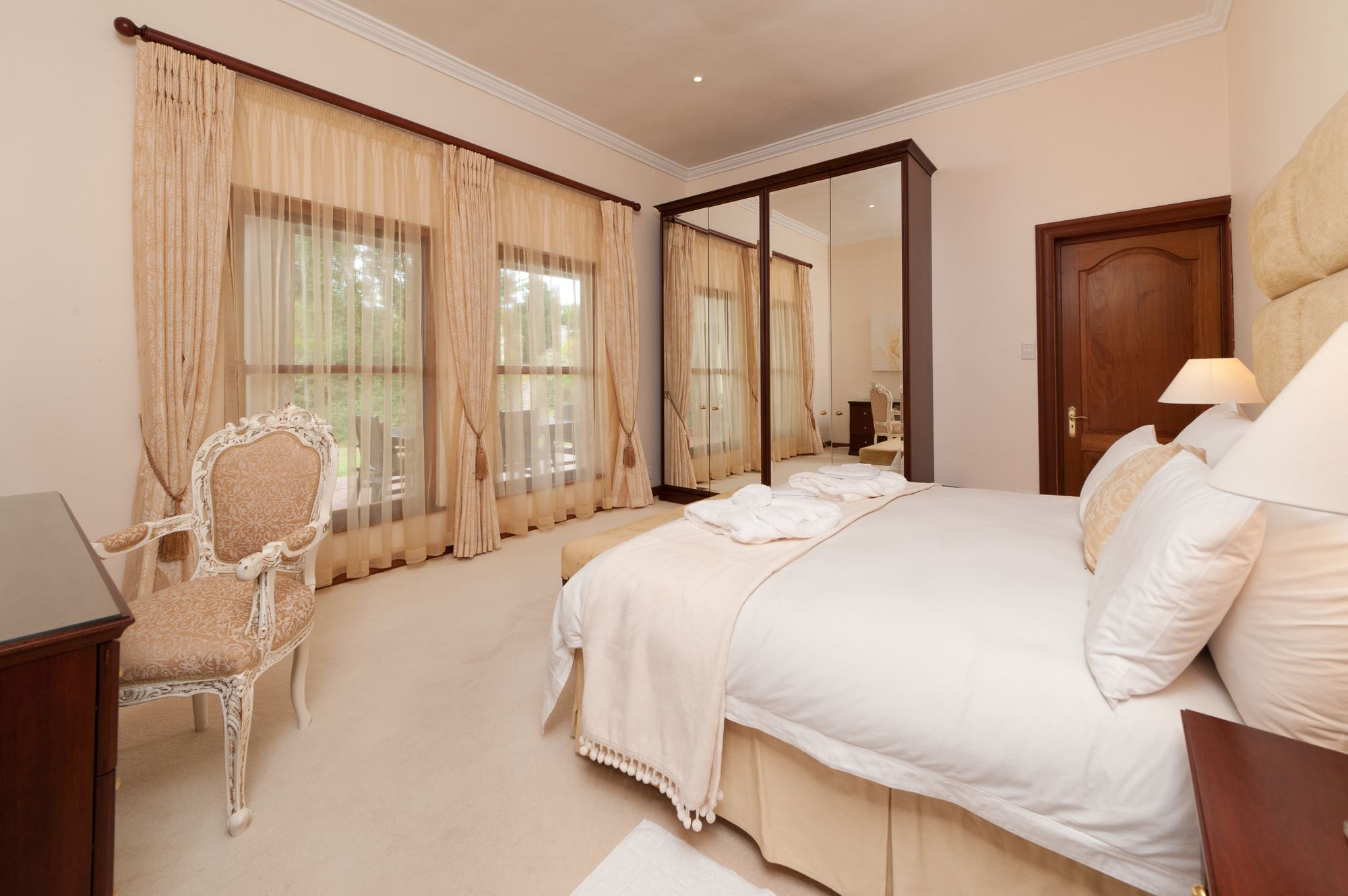 Bellavista Country Place Станфорд Екстериор снимка