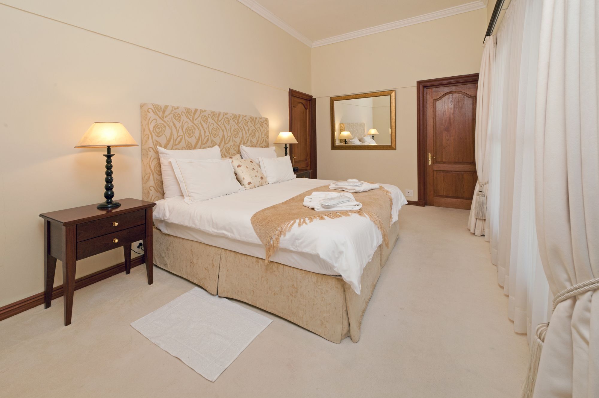 Bellavista Country Place Станфорд Екстериор снимка