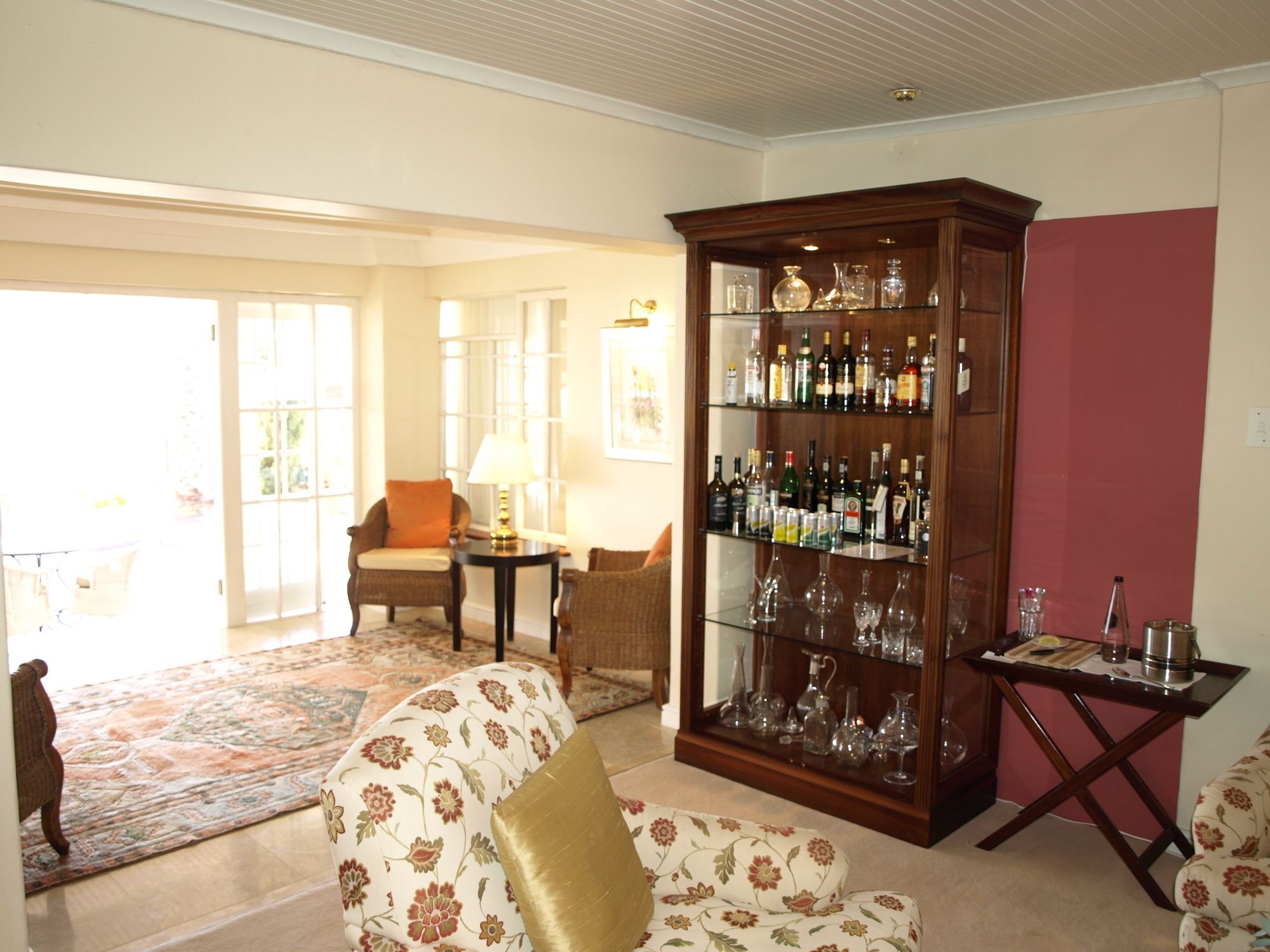 Bellavista Country Place Станфорд Екстериор снимка