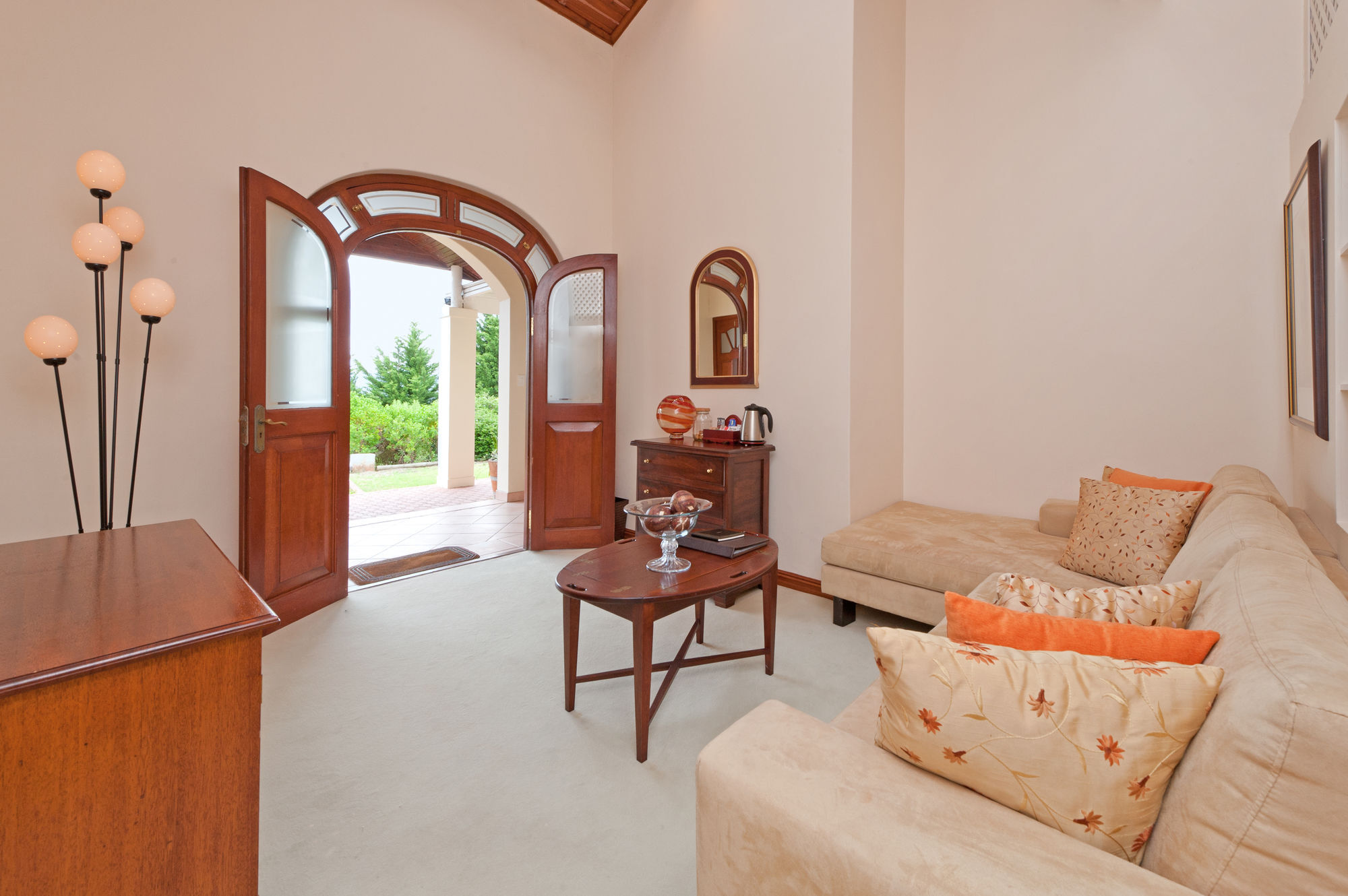Bellavista Country Place Станфорд Екстериор снимка