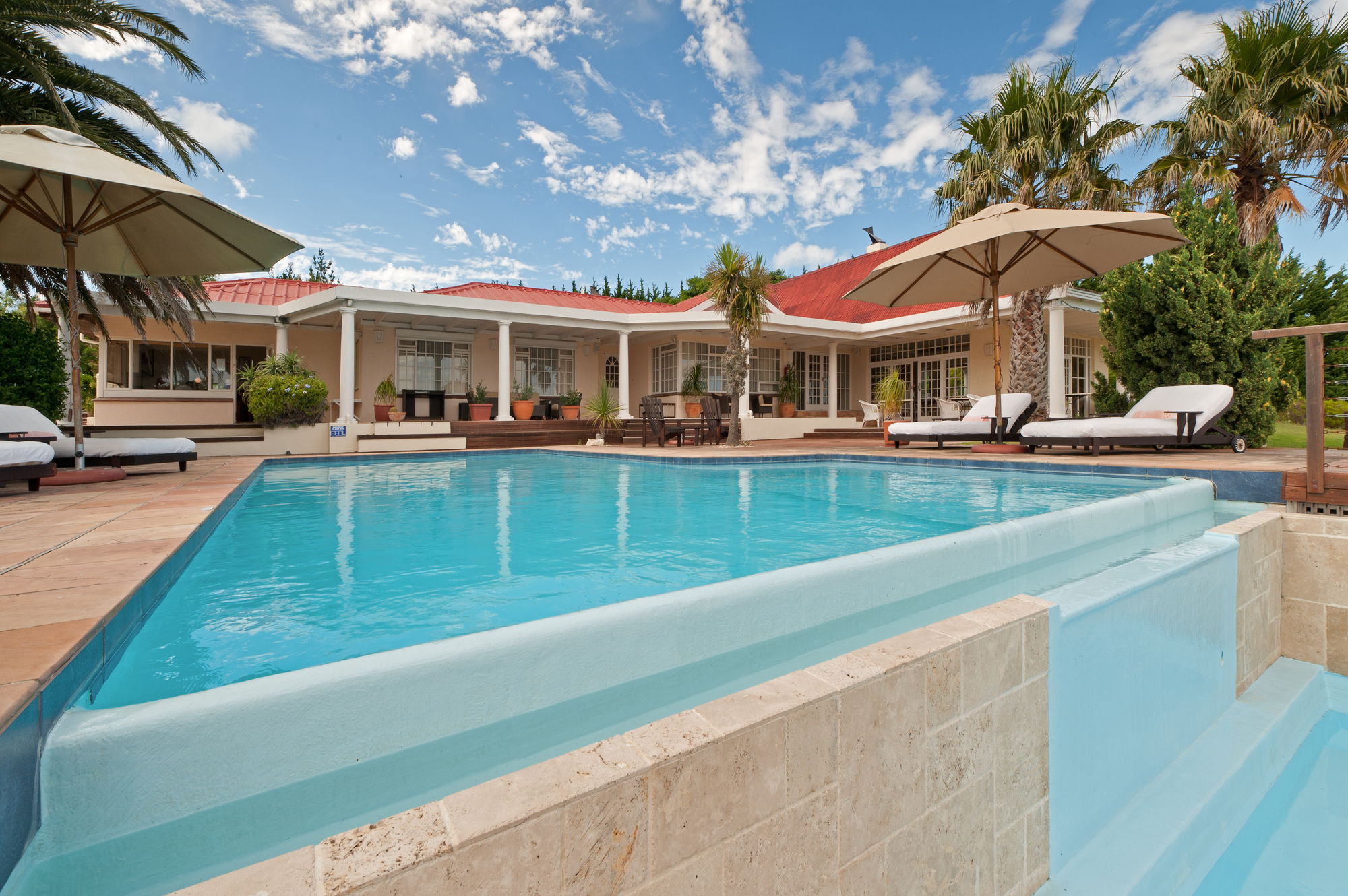 Bellavista Country Place Станфорд Екстериор снимка